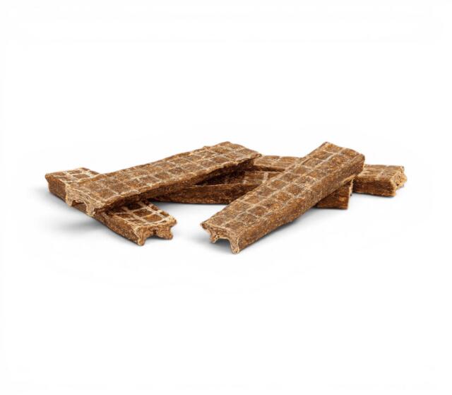 ESSENTIAL Grain-Free Okse & Kanin Dental Delights
