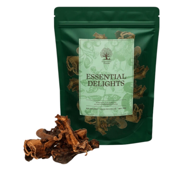 ESSENTIAL Lamb Delights