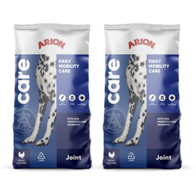 2 x ARION Care Joint 12 kg