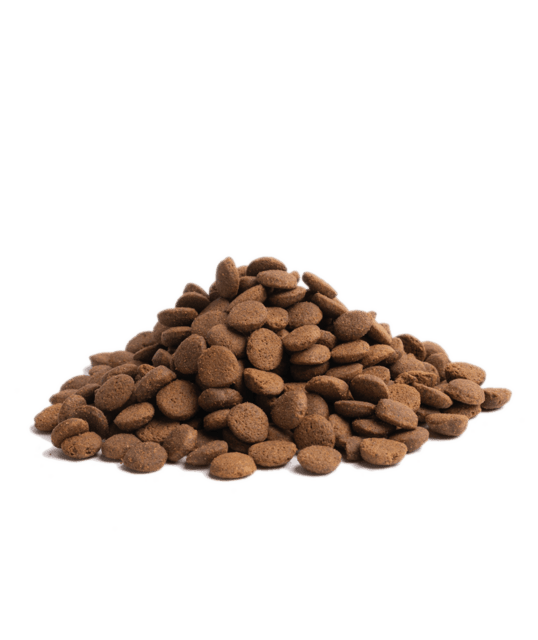 2 x 10 kg (EU) ESSENTIAL Highland Living 10 kg ( FRI FRAGT )