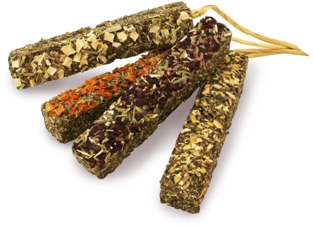 JR Farm Grainless Farmys XXL - Veggie (4-pak, 450 g)