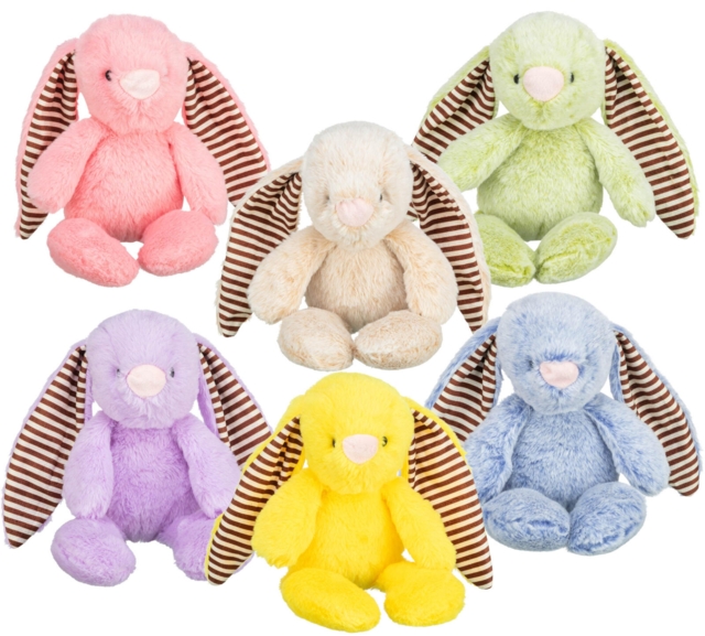 Trixie Plys Hare 38 cm