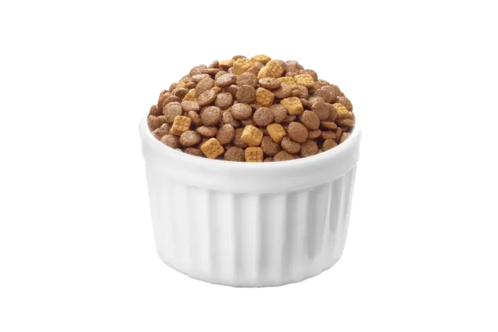 Wanpy Kattefoder - Voksen - Tun 1,5 kg