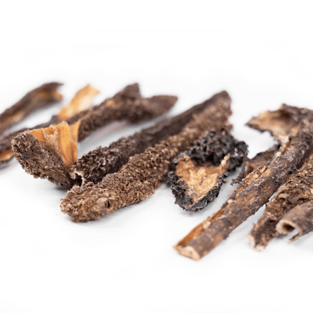 Snack'it Oksekallun 500g - Premium kvalitet