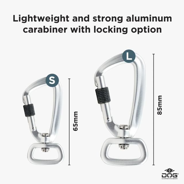 Dog Copenhagen Urban Freestyle Line -  Hunting Green