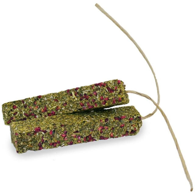 JR Farm Grainless Farmys Hoppeklar 140g