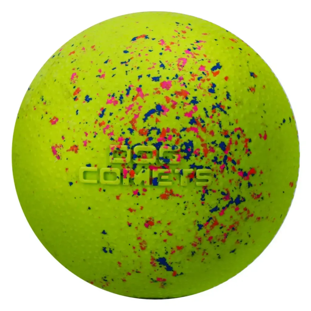 Dog Comets Ball Stardust - Grøn m/6 cm