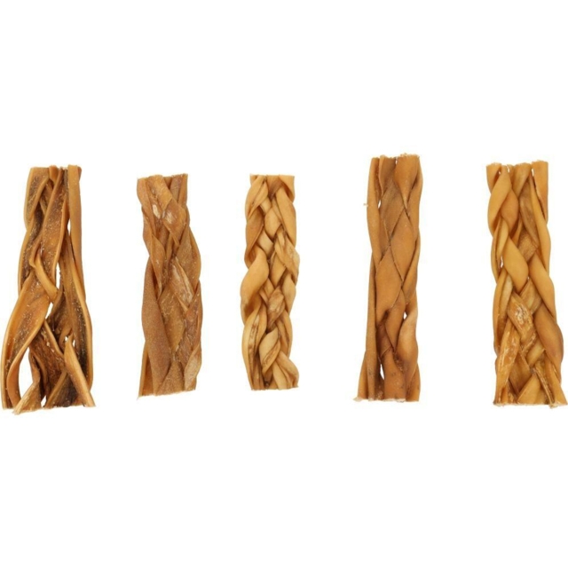 Hesteskind flettet 150 g