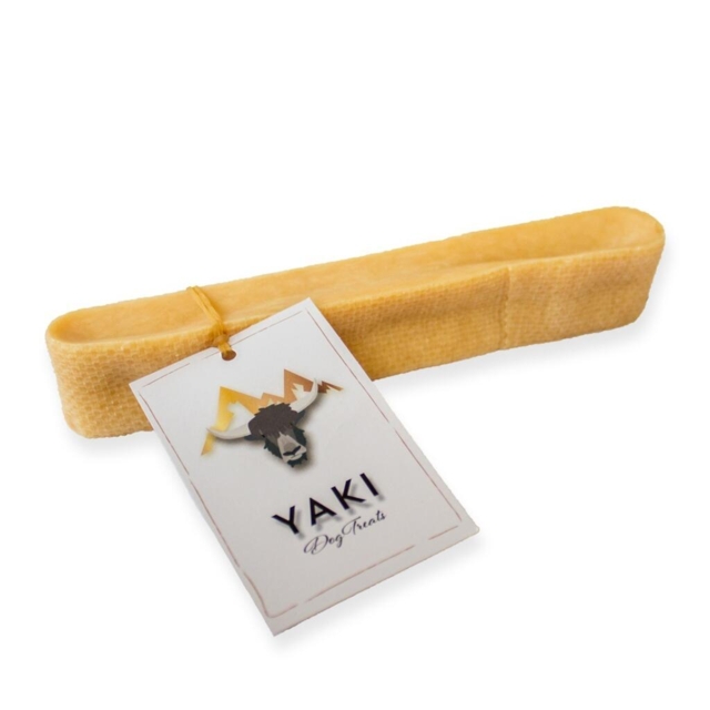 Yaki Osteben 140–159g - XL