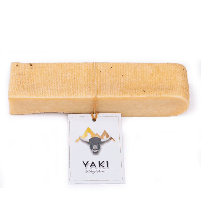 Yaki Osteben 230–259g - GIGANT (UDSOLGT)