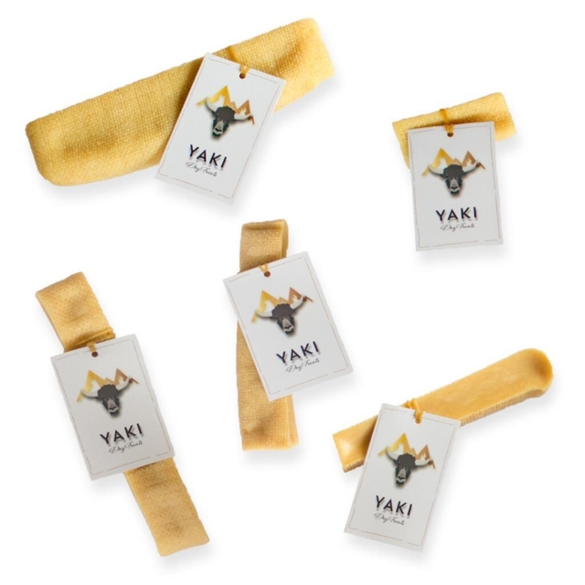 Yaki Osteben 230–259g - GIGANT (UDSOLGT)