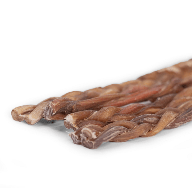 Snack'it Gedepenis Flettet 100g