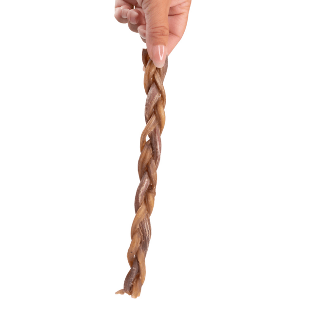 Snack'it Gedepenis Flettet 100g