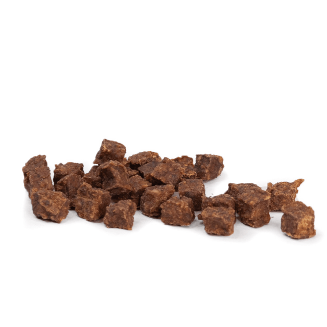 Snack'it Hesteterninger Deluxe 100 g