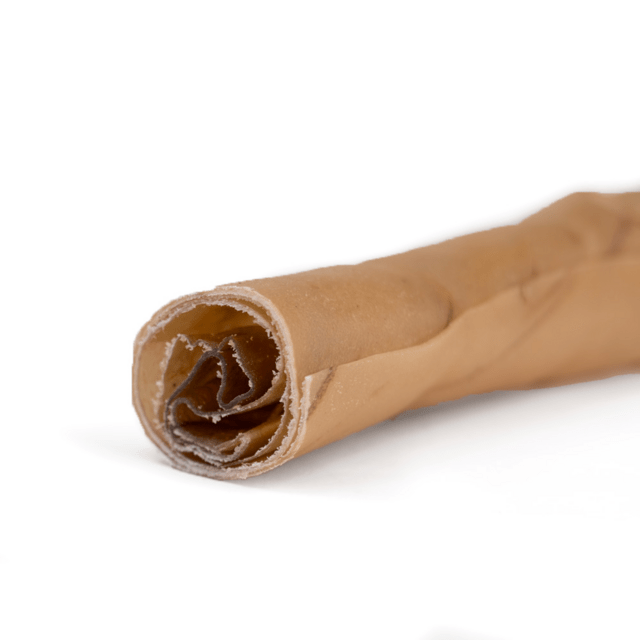 Snack’it Kollagenrulle Okse 25 cm – Naturlig tyggerulle med ekstra boost