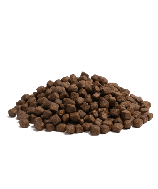 4 x (EU) ESSENTIAL Small Size Superior Living 2,5 kg