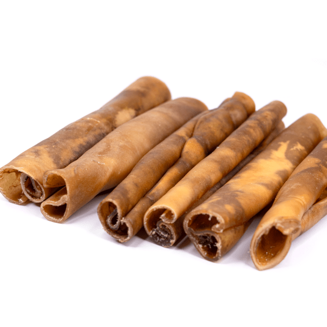 Snack'it Pandebraskruller ca 25cm 1kg (Okse)