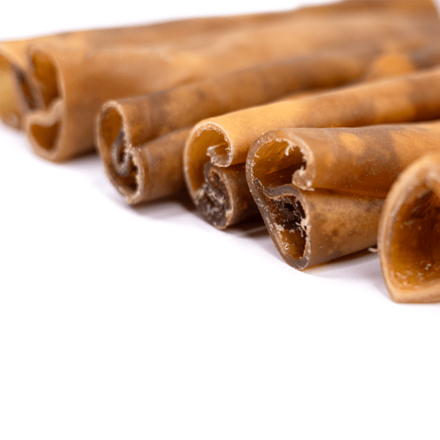 Snack'it Pandebraskruller ca 25cm 1kg (Okse)