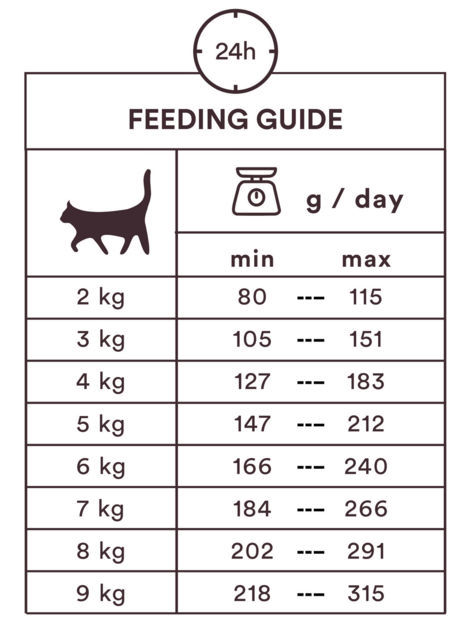 Monster Cat Adult Multipack Meat Lover