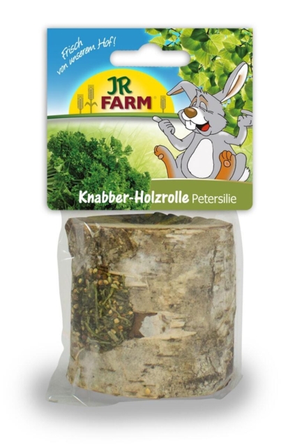 JR Farm Snack Trærulle med Persille