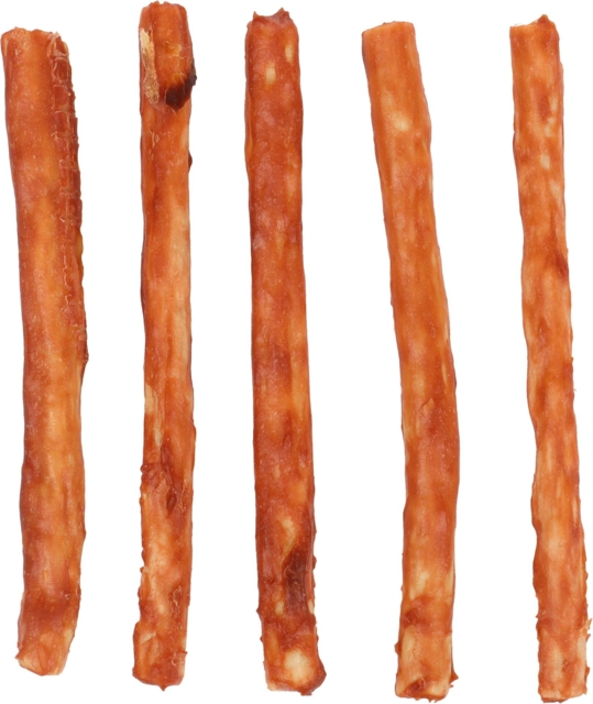 Boost Sticks with Collagen and Salmon 12,5cm – 5 stk