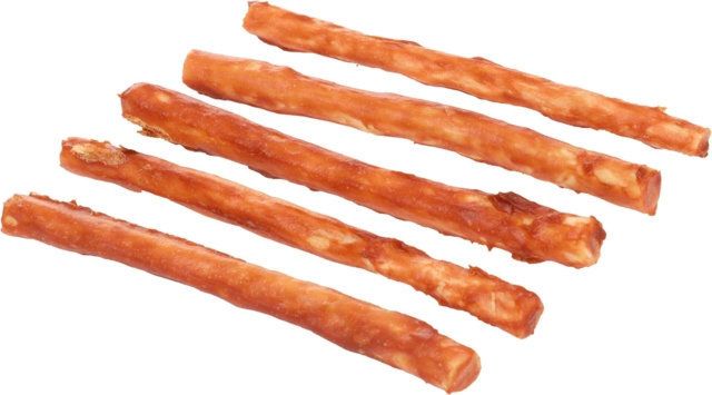 Boost Sticks with Collagen and Salmon 12,5cm – 5 stk