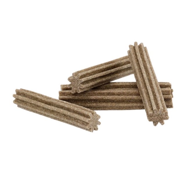 ESSENTIAL Probiotics & Cinnamon Teeth Delights