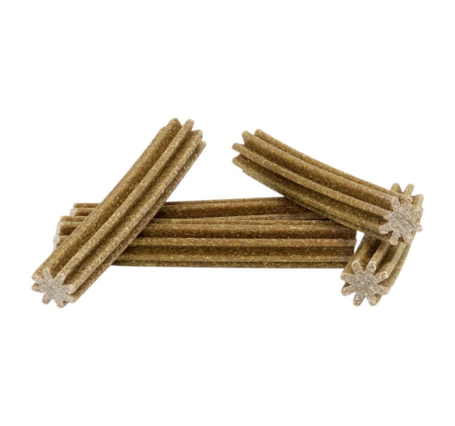 ESSENTIAL Collagen & Curcuma Teeth Delights