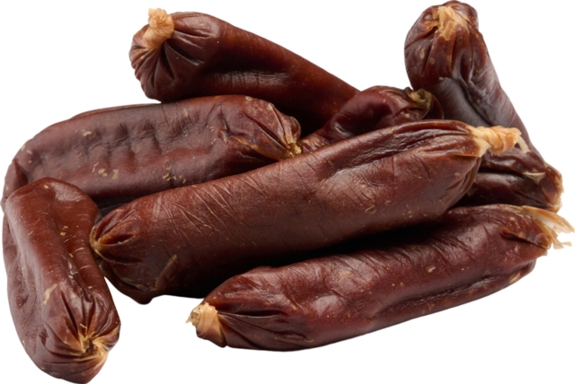 Companion Soft Sausage (lam) - Value Pack 500 g