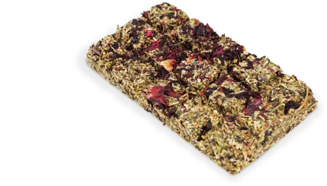 JR Grainless Hibiscus Gnaverbar 125g