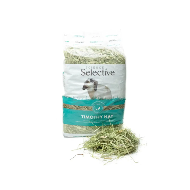Science Selective Timothy Hø 1,5 kg