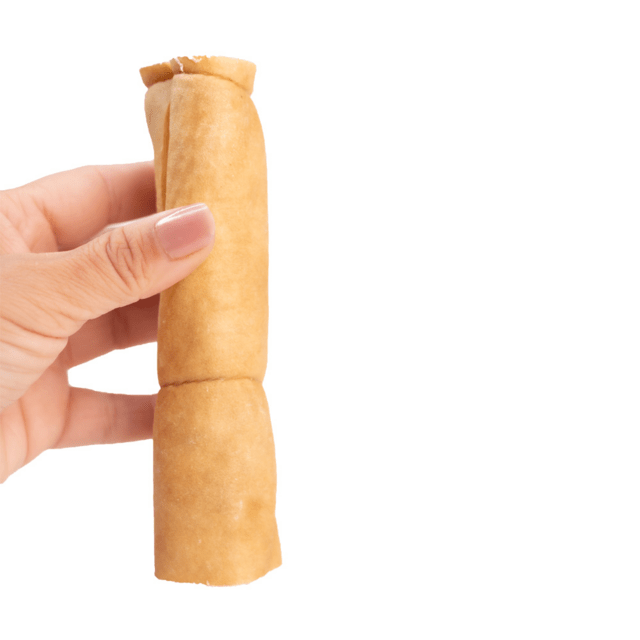 Snack'it Hestehudsruller 500 g