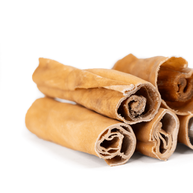 Snack'it Hestehudsruller 500 g