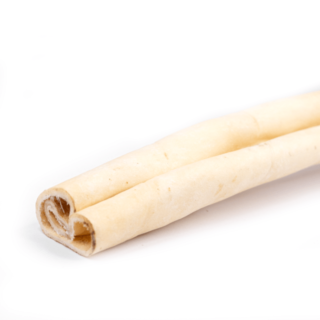 Snack'it Bøffelhudsruller 50cm i folie