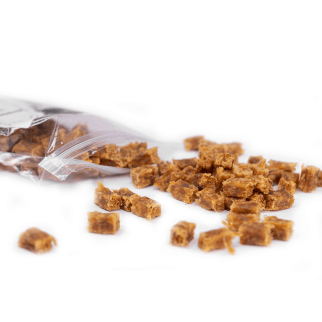 Snack'it Kyllingeterninger (bløde) 100g