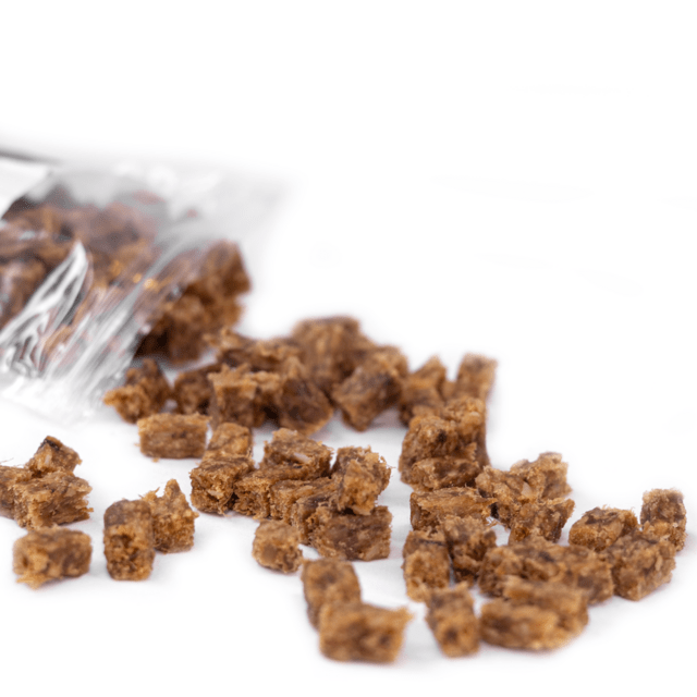 Snack'it Gåseterninger (bløde) 100g (UDSOLGT)