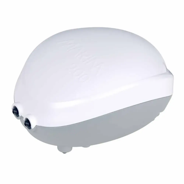 Luftpump Marina 200 - 2x110l/h