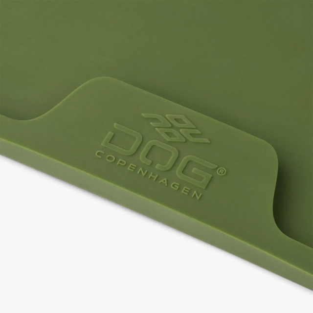 Libra Skåleunderlag - Racing Green