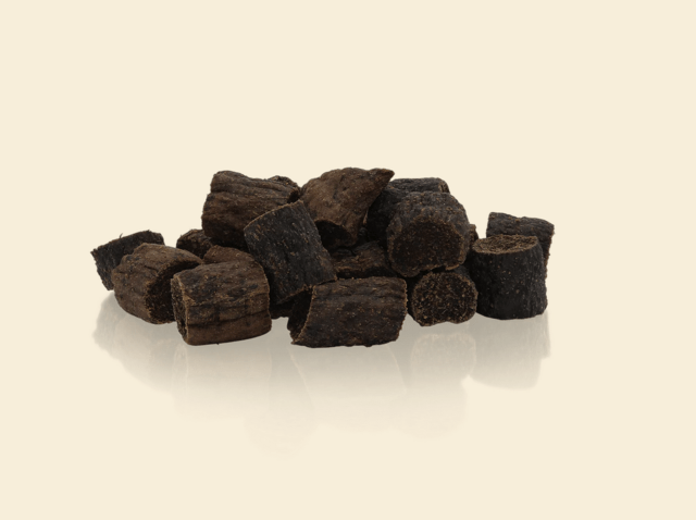 Beef & oregano sensations – smagfuld belønning i små bidder