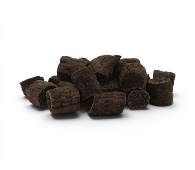 ESSENTIAL Beef & oregano sensations – smagfuld belønning i små bidder