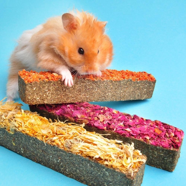 Little One Græssticks - 1 stick