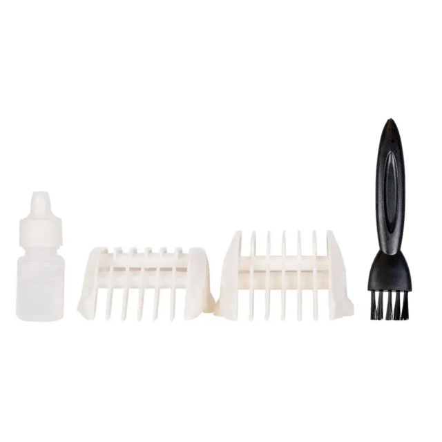 Ozami Easy Clipper – Batteridrevet trimmer til små hunde