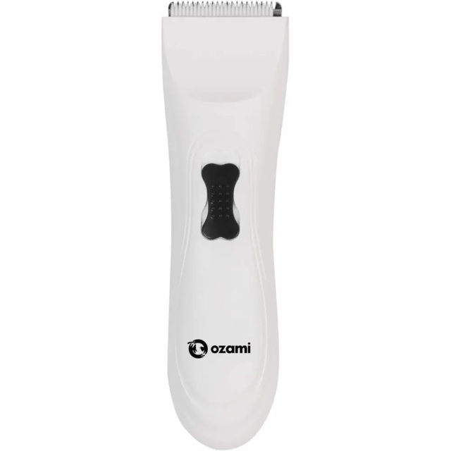 Ozami Easy Clipper – Batteridrevet trimmer til små hunde
