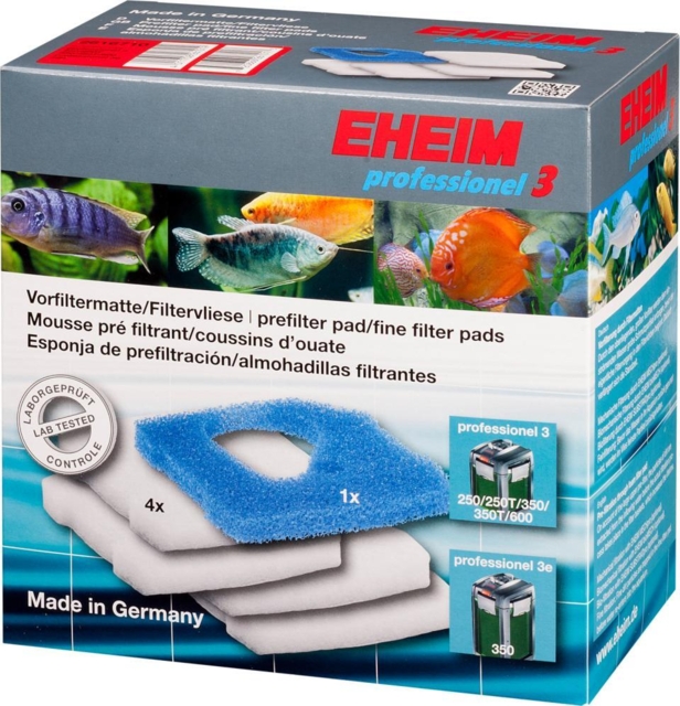 Eheim filtersvampesæt pro3