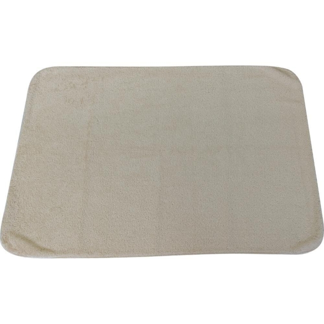 Nordic Paws Hundeseng inkl. Tæppe – Oda (Lysegrå)