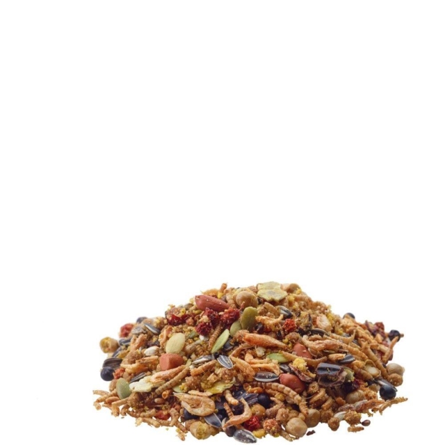 Nature Snack Proteins 85g