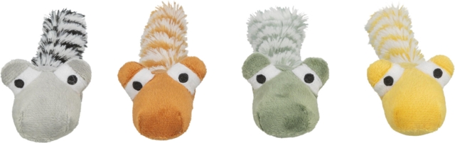 Trixie Drage med katteurt