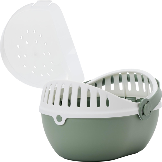 Savic Transportboks Elmo – str. M