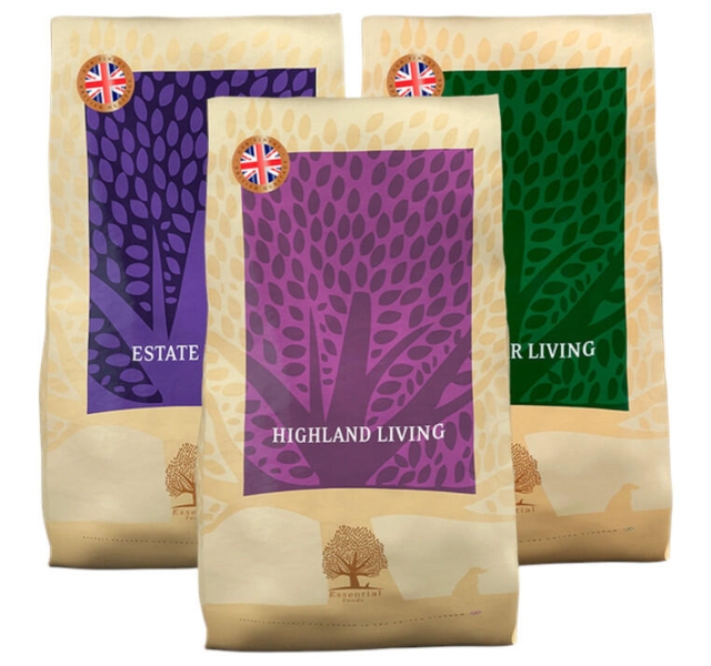 Nyt sæt af produkter