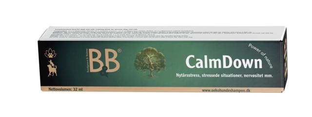 B&B CalmDown 32 ml
